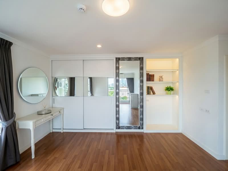 Lumpini Place Rama 9-Ratchada, Bangkok, Rama 9 Road, Huai Khwang, Bangkok, 2 Bedrooms, 72 sqm, Condo For Sale, by Nami E., 500419169 - DDproperty.com