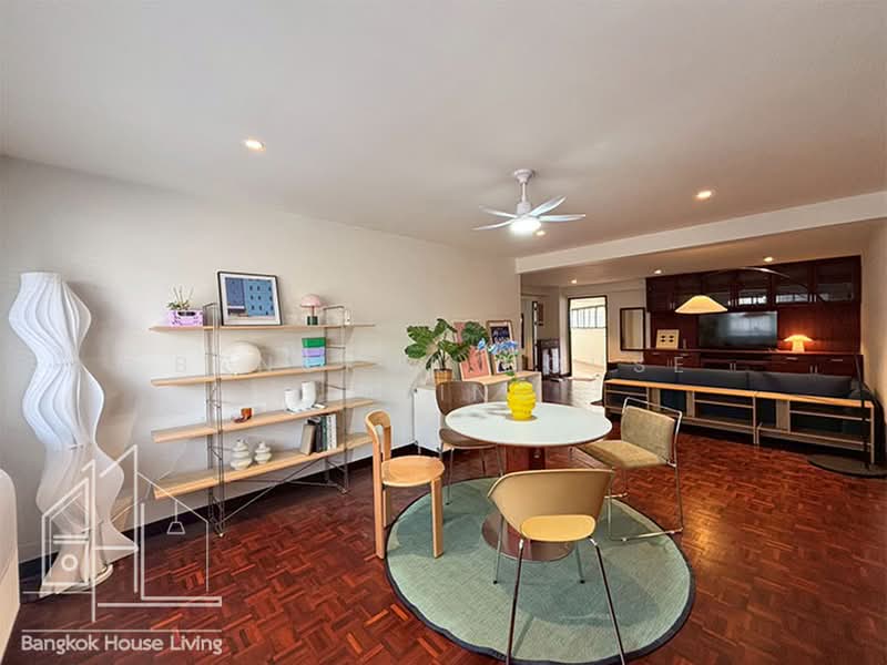 G.S. Housing, Bangkok, Sukhumvit 47, Khlongtoei Nua, Watthana, Bangkok, 3 Bedrooms, 200 sqm, Condo For Rent, by Bangkok House Living, 500419171 - DDproperty.com