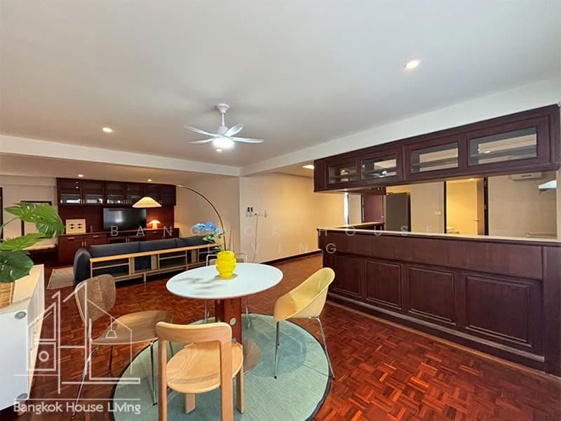 G.S. Housing, Bangkok, Sukhumvit 47, Khlongtoei Nua, Watthana, Bangkok, 3 Bedrooms, 200 sqm, Condo For Rent, by Bangkok House Living, 500419171 - DDproperty.com