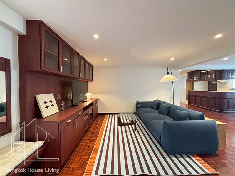 G.S. Housing, Bangkok, Sukhumvit 47, Khlongtoei Nua, Watthana, Bangkok, 3 Bedrooms, 200 sqm, Condo For Rent, by Bangkok House Living, 500419171 - DDproperty.com