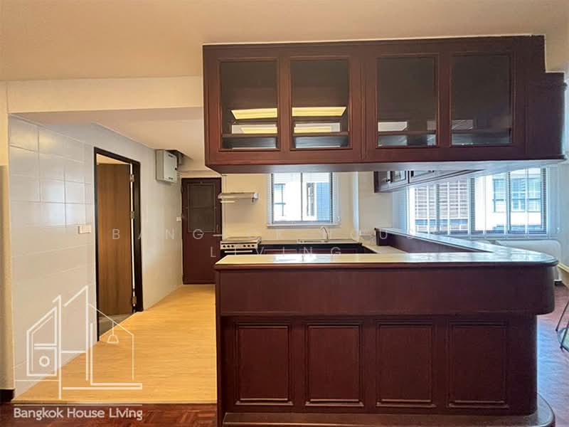 G.S. Housing, Bangkok, Sukhumvit 47, Khlongtoei Nua, Watthana, Bangkok, 3 Bedrooms, 200 sqm, Condo For Rent, by Bangkok House Living, 500419171 - DDproperty.com