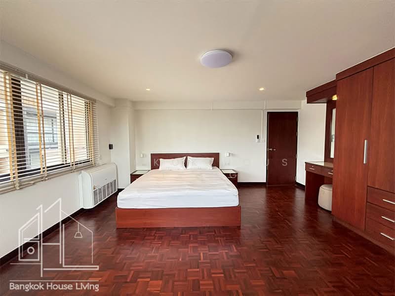 G.S. Housing, Bangkok, Sukhumvit 47, Khlongtoei Nua, Watthana, Bangkok, 3 Bedrooms, 200 sqm, Condo For Rent, by Bangkok House Living, 500419171 - DDproperty.com