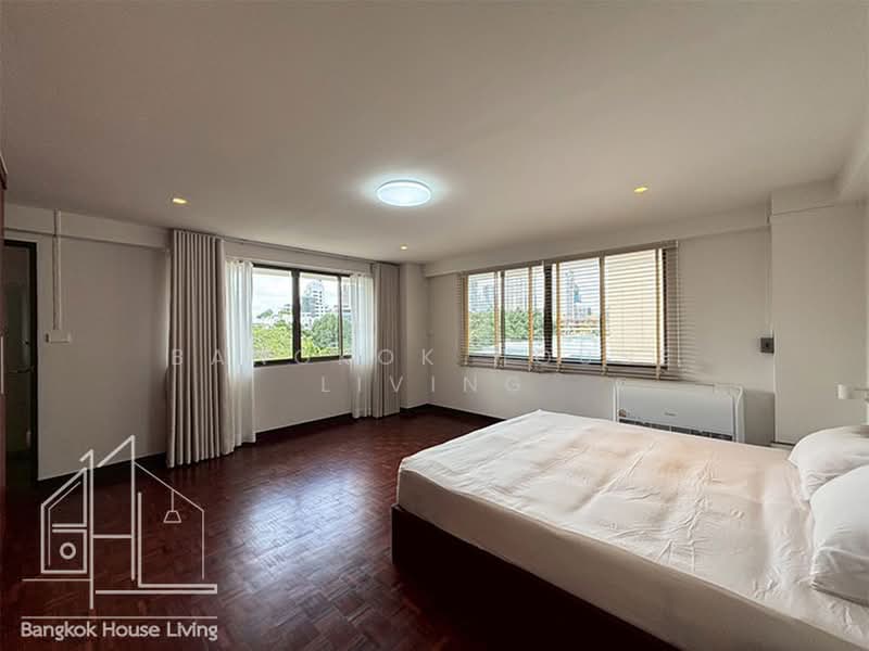 G.S. Housing, Bangkok, Sukhumvit 47, Khlongtoei Nua, Watthana, Bangkok, 3 Bedrooms, 200 sqm, Condo For Rent, by Bangkok House Living, 500419171 - DDproperty.com