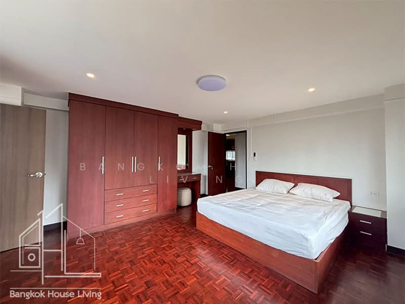 G.S. Housing, Bangkok, Sukhumvit 47, Khlongtoei Nua, Watthana, Bangkok, 3 Bedrooms, 200 sqm, Condo For Rent, by Bangkok House Living, 500419171 - DDproperty.com