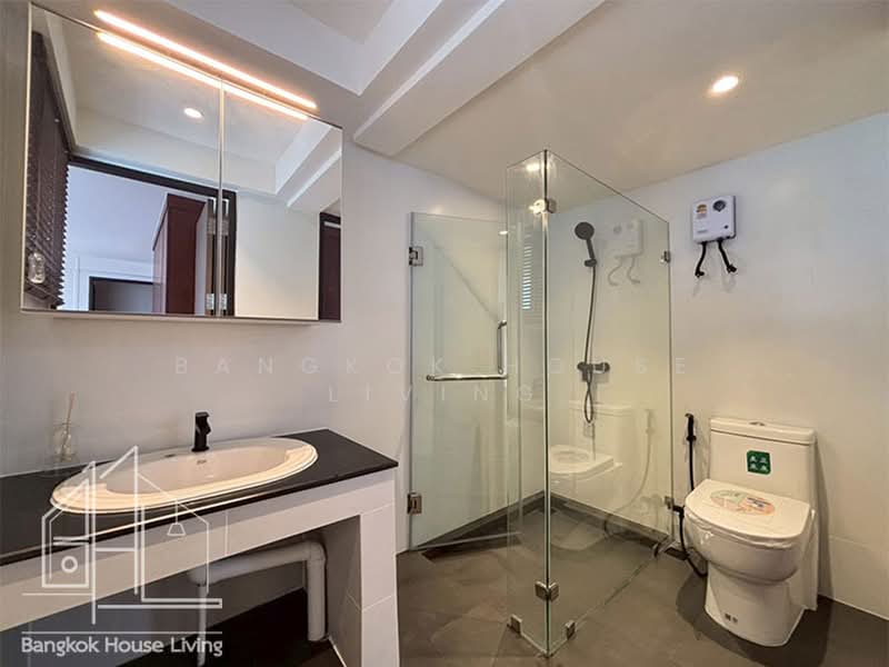 G.S. Housing, Bangkok, Sukhumvit 47, Khlongtoei Nua, Watthana, Bangkok, 3 Bedrooms, 200 sqm, Condo For Rent, by Bangkok House Living, 500419171 - DDproperty.com