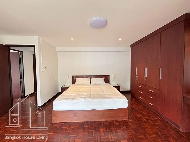 G.S. Housing, Bangkok, Sukhumvit 47, Khlongtoei Nua, Watthana, Bangkok, 3 Bedrooms, 200 sqm, Condo For Rent, by Bangkok House Living, 500419171 - DDproperty.com