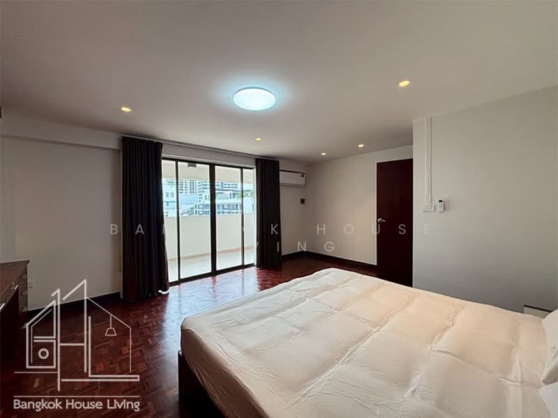 G.S. Housing, Bangkok, Sukhumvit 47, Khlongtoei Nua, Watthana, Bangkok, 3 Bedrooms, 200 sqm, Condo For Rent, by Bangkok House Living, 500419171 - DDproperty.com