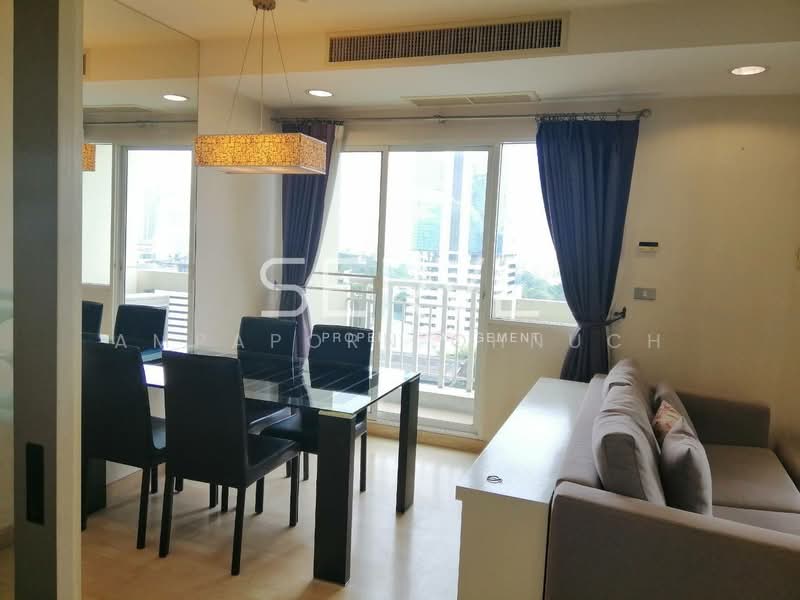 59 Heritage, Bangkok, 18 Soi Sukhumvit 59, Khlong Tan Nua, Watthana, Bangkok, 2 Bedrooms, 80 sqm, Condo For Sale, by Ampaporn Ohnuch, 500419172 - DDproperty.com