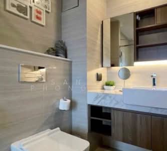 For Rent - Park Origin Thonglor, Bangkok