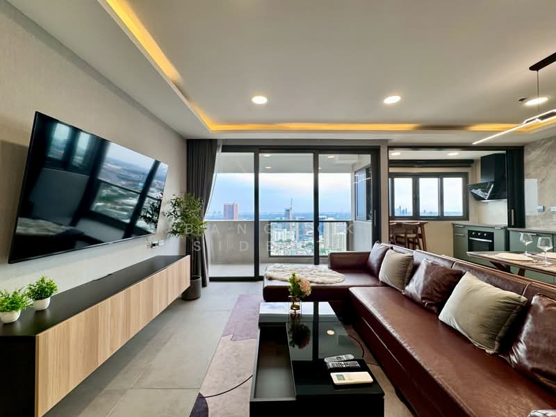 The Waterford Diamond Tower สุขุมวิท (เดอะวอเตอร์ฟอร์ด ไดมอน ทาวเวอร์ สุขุมวิท), กรุงเทพ, 758/18 ซอยสุขุมวิท 30/1 ถนนสุขุมวิท, คลองเตย, กรุงเทพ, 146 ตร.ม., คอนโด ขาย, โดย Bangkok Residential, 500419176 - DDproperty.com