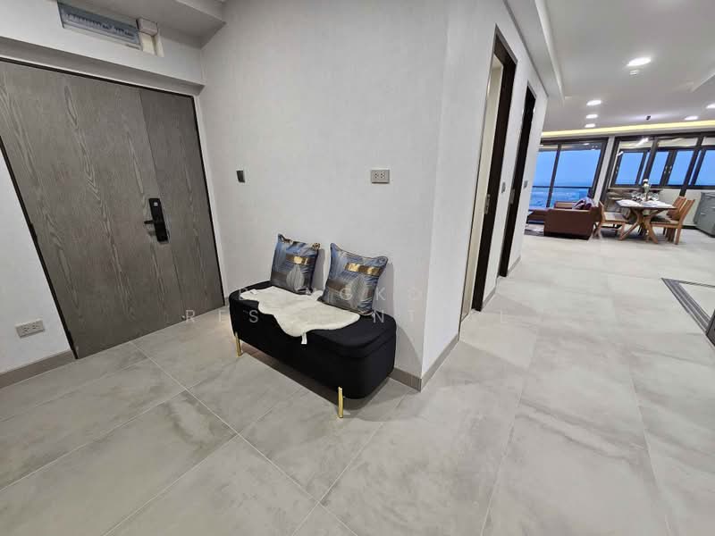 The Waterford Diamond Tower Sukhumvit, Bangkok, 758/18 Soi Sukhumvit 30/1, Sukhumvit Road, Khlong Toei, Bangkok, 3 Bedrooms, 146 sqm, Condo For Sale, by Bangkok Residential, 500419176 - DDproperty.com