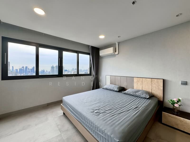 The Waterford Diamond Tower Sukhumvit, Bangkok, 758/18 Soi Sukhumvit 30/1, Sukhumvit Road, Khlong Toei, Bangkok, 3 Bedrooms, 146 sqm, Condo For Sale, by Bangkok Residential, 500419176 - DDproperty.com