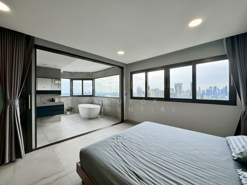 The Waterford Diamond Tower สุขุมวิท (เดอะวอเตอร์ฟอร์ด ไดมอน ทาวเวอร์ สุขุมวิท), กรุงเทพ, 758/18 ซอยสุขุมวิท 30/1 ถนนสุขุมวิท, คลองเตย, กรุงเทพ, 146 ตร.ม., คอนโด ขาย, โดย Bangkok Residential, 500419176 - DDproperty.com