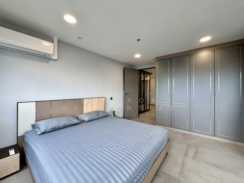 The Waterford Diamond Tower Sukhumvit, Bangkok, 758/18 Soi Sukhumvit 30/1, Sukhumvit Road, Khlong Toei, Bangkok, 3 Bedrooms, 146 sqm, Condo For Sale, by Bangkok Residential, 500419176 - DDproperty.com