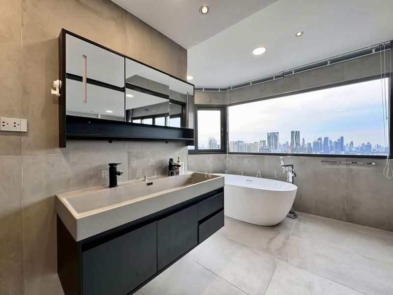 The Waterford Diamond Tower สุขุมวิท (เดอะวอเตอร์ฟอร์ด ไดมอน ทาวเวอร์ สุขุมวิท), กรุงเทพ, 758/18 ซอยสุขุมวิท 30/1 ถนนสุขุมวิท, คลองเตย, กรุงเทพ, 146 ตร.ม., คอนโด ขาย, โดย Bangkok Residential, 500419176 - DDproperty.com