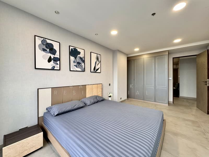 The Waterford Diamond Tower Sukhumvit, Bangkok, 758/18 Soi Sukhumvit 30/1, Sukhumvit Road, Khlong Toei, Bangkok, 3 Bedrooms, 146 sqm, Condo For Sale, by Bangkok Residential, 500419176 - DDproperty.com