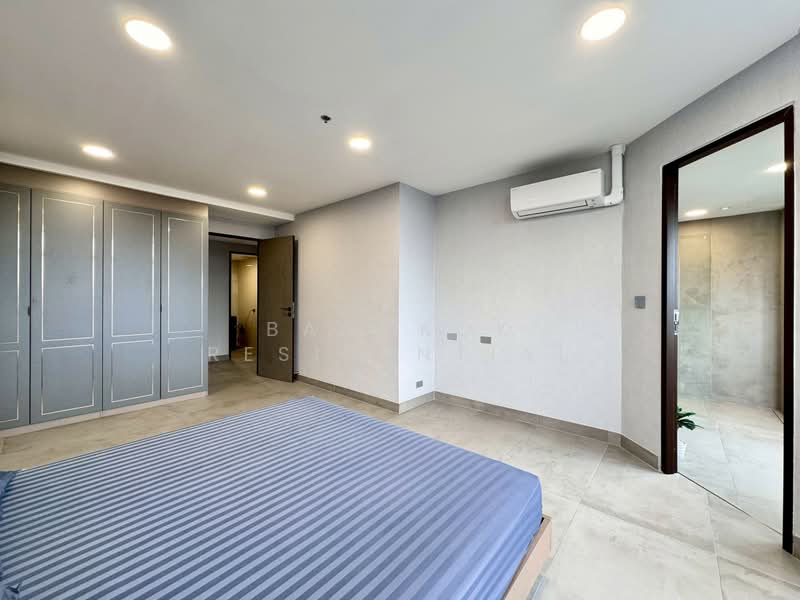 The Waterford Diamond Tower Sukhumvit, Bangkok, 758/18 Soi Sukhumvit 30/1, Sukhumvit Road, Khlong Toei, Bangkok, 3 Bedrooms, 146 sqm, Condo For Sale, by Bangkok Residential, 500419176 - DDproperty.com