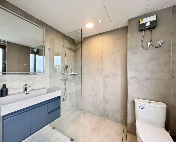 The Waterford Diamond Tower Sukhumvit, Bangkok, 758/18 Soi Sukhumvit 30/1, Sukhumvit Road, Khlong Toei, Bangkok, 3 Bedrooms, 146 sqm, Condo For Sale, by Bangkok Residential, 500419176 - DDproperty.com