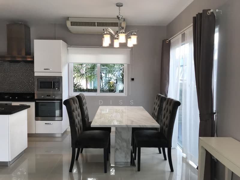 เกาะแก้ว, Phuket, Ko Kaeo, Muang Phuket, Phuket, 3 Bedrooms, 120 sqm, Single Detached House For Rent, by Diss, 500419177 - DDproperty.com