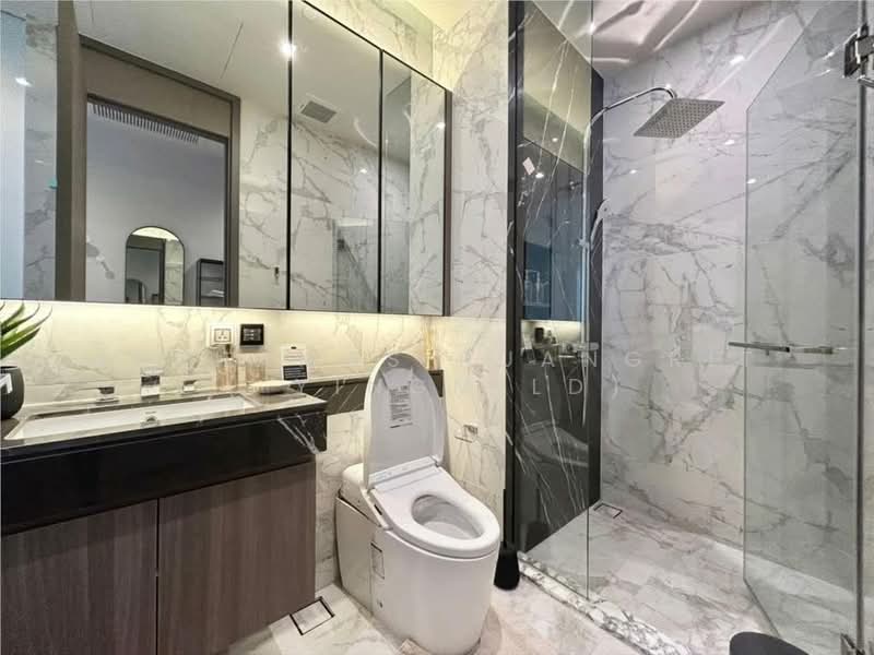 Hyde Heritage Thonglor, Bangkok, 1199 Sukhumvit Soi 59, Khlong Tan Nua, Watthana, Bangkok, 1 Bedroom, 40 sqm, Condo For Rent, by The Grand Estate JP Co., Ltd., 500419178 - DDproperty.com