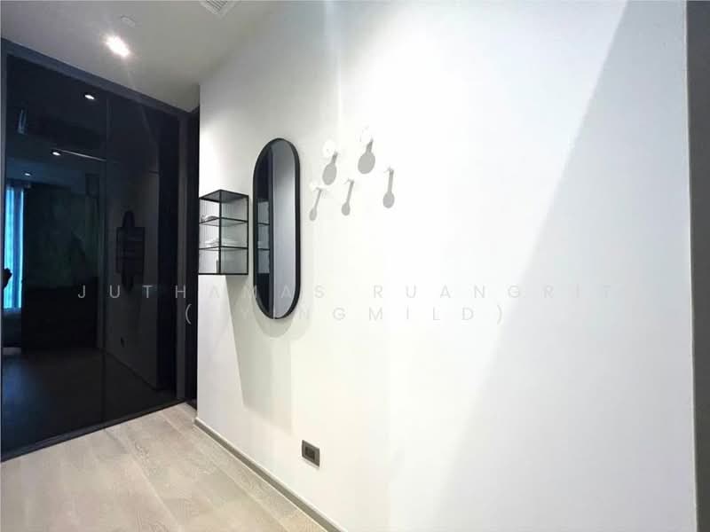 Hyde Heritage Thonglor, Bangkok, 1199 Sukhumvit Soi 59, Khlong Tan Nua, Watthana, Bangkok, 1 Bedroom, 40 sqm, Condo For Rent, by The Grand Estate JP Co., Ltd., 500419178 - DDproperty.com