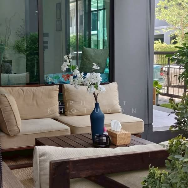 Setthasiri Charan-Pinklao 2, Bangkok, Taling Chan Railway Road, Bang Khun Sri, Bangkok Noi, Bangkok, 4 Bedrooms, 260 sqm, Single Detached House For Rent, by Aphisit Khotudon, 500419182 - DDproperty.com