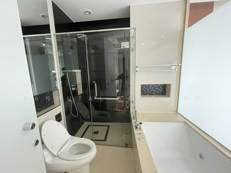 The Address Sukhumvit 28 : ดิ แอดเดรส สุขุมวิท 28, กรุงเทพ, 1 ซอยสุขุมวิท 28 ถนนสุขุมวิท แขวงคลองตัน เขตคลองเตย กรุงเทพมหานคร, คลองตัน, คลองเตย, กรุงเทพ, 68 ตร.ม., คอนโด ขาย, โดย Kanrutai Dawruang, 500419186 - DDproperty.com
