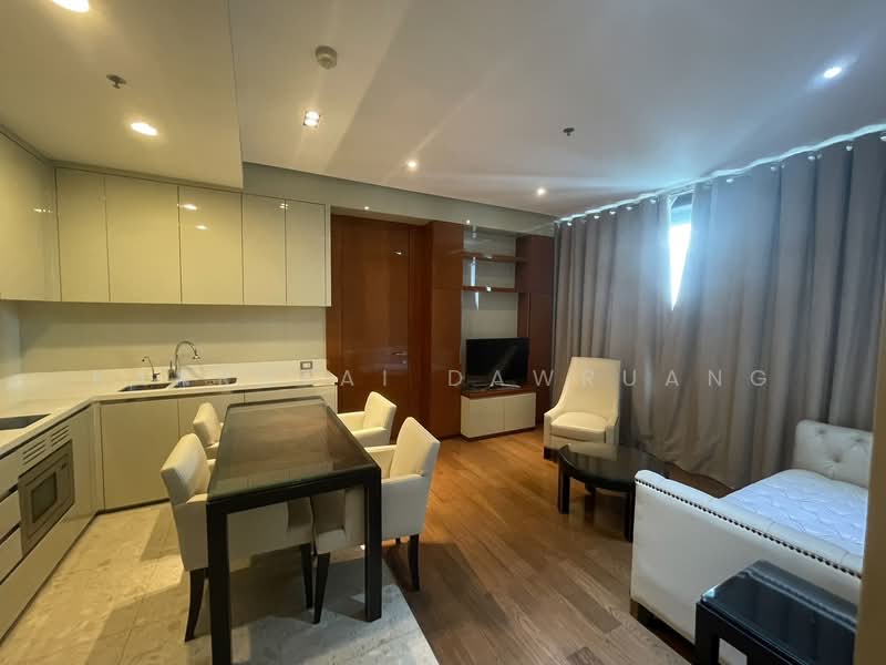 The Address Sukhumvit 28 : ดิ แอดเดรส สุขุมวิท 28, กรุงเทพ, 1 ซอยสุขุมวิท 28 ถนนสุขุมวิท แขวงคลองตัน เขตคลองเตย กรุงเทพมหานคร, คลองตัน, คลองเตย, กรุงเทพ, 68 ตร.ม., คอนโด ขาย, โดย Kanrutai Dawruang, 500419186 - DDproperty.com