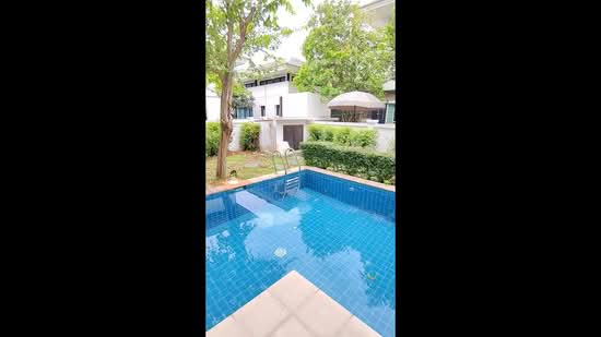 The Royal Sammuk Villa : เดอะ รอยัล สามมุข บางแสน, ชลบุรี, แสนสุข, เมืองชลบุรี, ชลบุรี, 226 ตร.ม., วิลล่า ขาย, โดย Khommaphat Phumbandit, 500419187 - DDproperty.com