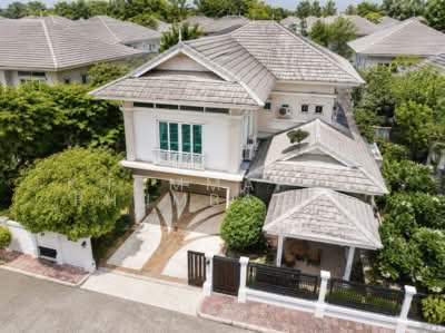 ขาย - The Royal Sammuk Villa : เดอะ รอยัล สามมุข บางแสน, ชลบุรี