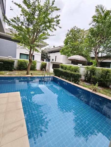 The Royal Sammuk Villa Bansean, Chon Buri (Pattaya), Saen Suk, Muang Chon Buri, Chon Buri (Pattaya), 3 Bedrooms, 226 sqm, Villa For Sale, by Khommaphat Phumbandit, 500419187 - DDproperty.com