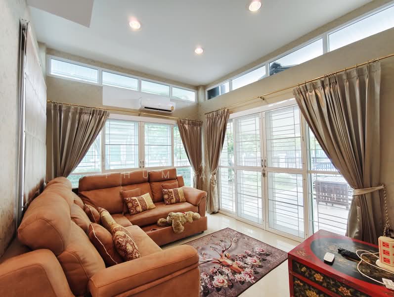 The Royal Sammuk Villa Bansean, Chon Buri (Pattaya), Saen Suk, Muang Chon Buri, Chon Buri (Pattaya), 3 Bedrooms, 226 sqm, Villa For Sale, by Khommaphat Phumbandit, 500419187 - DDproperty.com