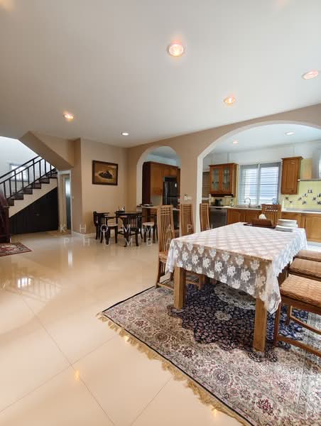 The Royal Sammuk Villa Bansean, Chon Buri (Pattaya), Saen Suk, Muang Chon Buri, Chon Buri (Pattaya), 3 Bedrooms, 226 sqm, Villa For Sale, by Khommaphat Phumbandit, 500419187 - DDproperty.com
