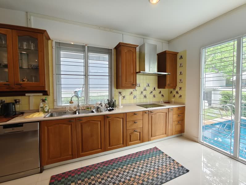 The Royal Sammuk Villa Bansean, Chon Buri (Pattaya), Saen Suk, Muang Chon Buri, Chon Buri (Pattaya), 3 Bedrooms, 226 sqm, Villa For Sale, by Khommaphat Phumbandit, 500419187 - DDproperty.com