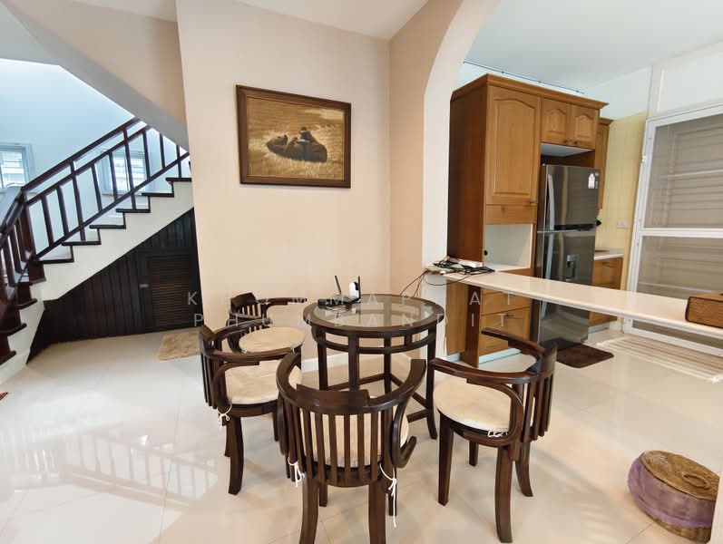 The Royal Sammuk Villa Bansean, Chon Buri (Pattaya), Saen Suk, Muang Chon Buri, Chon Buri (Pattaya), 3 Bedrooms, 226 sqm, Villa For Sale, by Khommaphat Phumbandit, 500419187 - DDproperty.com
