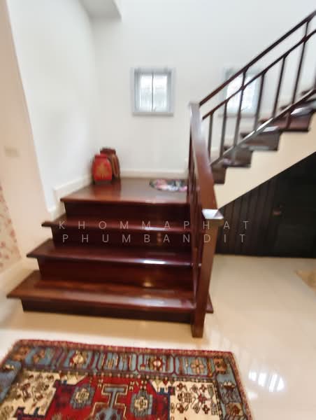 The Royal Sammuk Villa Bansean, Chon Buri (Pattaya), Saen Suk, Muang Chon Buri, Chon Buri (Pattaya), 3 Bedrooms, 226 sqm, Villa For Sale, by Khommaphat Phumbandit, 500419187 - DDproperty.com