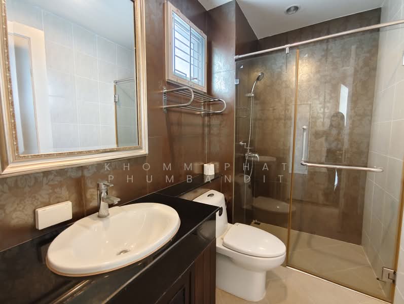 The Royal Sammuk Villa Bansean, Chon Buri (Pattaya), Saen Suk, Muang Chon Buri, Chon Buri (Pattaya), 3 Bedrooms, 226 sqm, Villa For Sale, by Khommaphat Phumbandit, 500419187 - DDproperty.com