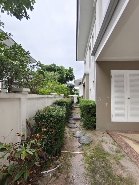 The Royal Sammuk Villa Bansean, Chon Buri (Pattaya), Saen Suk, Muang Chon Buri, Chon Buri (Pattaya), 3 Bedrooms, 226 sqm, Villa For Sale, by Khommaphat Phumbandit, 500419187 - DDproperty.com