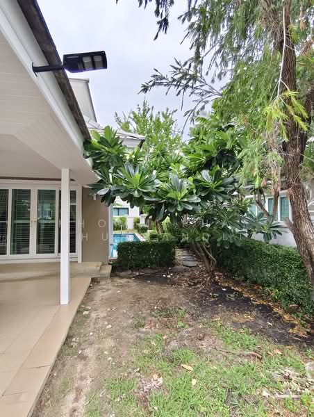 The Royal Sammuk Villa Bansean, Chon Buri (Pattaya), Saen Suk, Muang Chon Buri, Chon Buri (Pattaya), 3 Bedrooms, 226 sqm, Villa For Sale, by Khommaphat Phumbandit, 500419187 - DDproperty.com