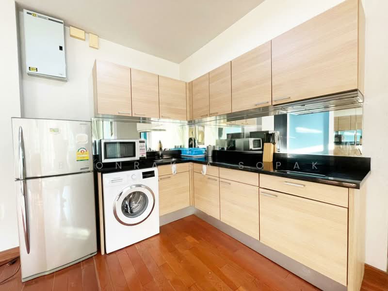 The Address Chidlom, Bangkok, Ploenchit Road, Lumphini, Pathum Wan, Bangkok, 2 Bedrooms, 81 sqm, Condo For Rent, by Boonraksa Sopak, 500419189 - DDproperty.com