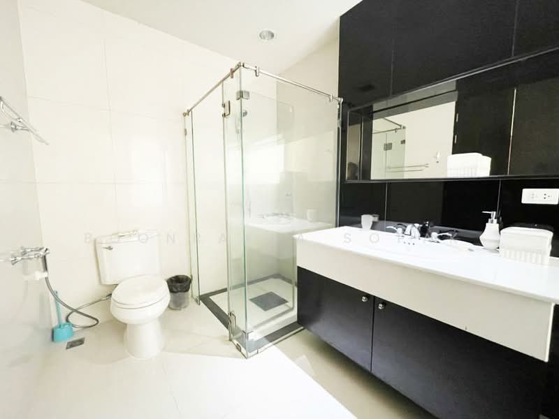 The Address Chidlom, Bangkok, Ploenchit Road, Lumphini, Pathum Wan, Bangkok, 2 Bedrooms, 81 sqm, Condo For Rent, by Boonraksa Sopak, 500419189 - DDproperty.com