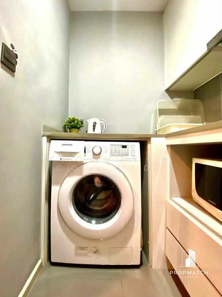 M Thonglor 10 : เอ็ม ทองหล่อ 10, กรุงเทพ, 9 ซอยเอกมัย 12 ถนนเอกมัย, คลองตันเหนือ, วัฒนา, กรุงเทพ, 30 ตร.ม., คอนโด ขาย, โดย PROPMATCH CO., LTD., 500419190 - DDproperty.com