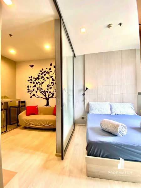 M Thonglor 10 : เอ็ม ทองหล่อ 10, กรุงเทพ, 9 ซอยเอกมัย 12 ถนนเอกมัย, คลองตันเหนือ, วัฒนา, กรุงเทพ, 30 ตร.ม., คอนโด ขาย, โดย PROPMATCH CO., LTD., 500419190 - DDproperty.com