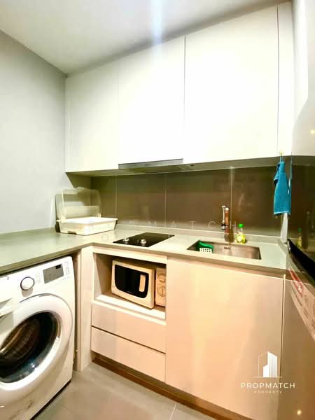 M Thonglor 10 : เอ็ม ทองหล่อ 10, กรุงเทพ, 9 ซอยเอกมัย 12 ถนนเอกมัย, คลองตันเหนือ, วัฒนา, กรุงเทพ, 30 ตร.ม., คอนโด ขาย, โดย PROPMATCH CO., LTD., 500419190 - DDproperty.com
