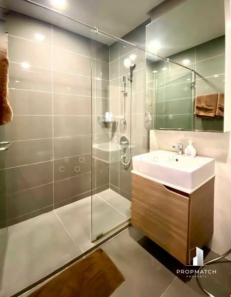 M Thonglor 10, Bangkok, 9 Soi Ekkamai 12, Ekkamai Road, Khlong Tan Nua, Watthana, Bangkok, 1 Bedroom, 30 sqm, Condo For Sale, by PROPMATCH CO., LTD., 500419190 - DDproperty.com