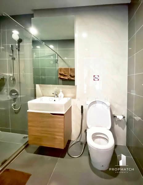 M Thonglor 10, Bangkok, 9 Soi Ekkamai 12, Ekkamai Road, Khlong Tan Nua, Watthana, Bangkok, 1 Bedroom, 30 sqm, Condo For Sale, by PROPMATCH CO., LTD., 500419190 - DDproperty.com