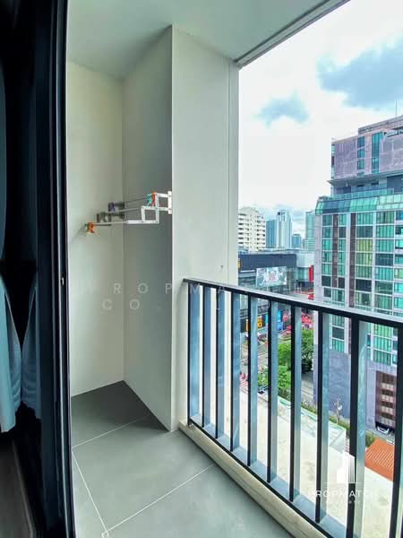 M Thonglor 10 : เอ็ม ทองหล่อ 10, กรุงเทพ, 9 ซอยเอกมัย 12 ถนนเอกมัย, คลองตันเหนือ, วัฒนา, กรุงเทพ, 30 ตร.ม., คอนโด ขาย, โดย PROPMATCH CO., LTD., 500419190 - DDproperty.com