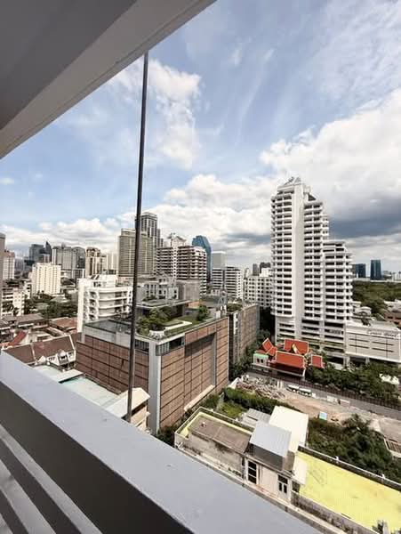 PARK รามอินทรา, กรุงเทพ, ถนน รามอินทรา, บางบอน, กรุงเทพ, 89 ตร.ม., คอนโด ให้เช่า, โดย Boonraksa Sopak, 500419191 - DDproperty.com