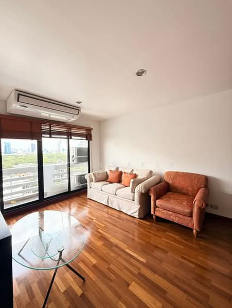 PARK รามอินทรา, Bangkok, ถนน รามอินทรา, Bang Bon, Bangkok, 2 Bedrooms, 89 sqm, Condo For Rent, by Boonraksa Sopak, 500419191 - DDproperty.com