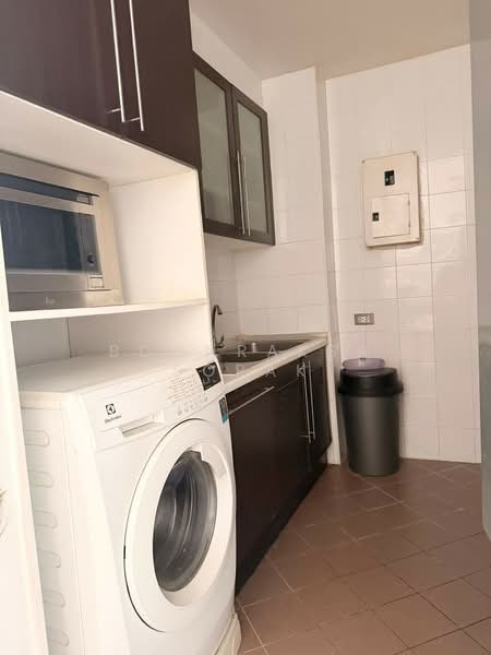 PARK รามอินทรา, Bangkok, ถนน รามอินทรา, Bang Bon, Bangkok, 2 Bedrooms, 89 sqm, Condo For Rent, by Boonraksa Sopak, 500419191 - DDproperty.com